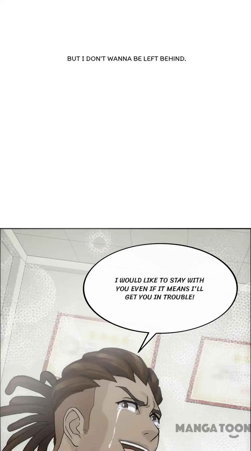 The Legend of the Demon God — Chapter 102 — page 36