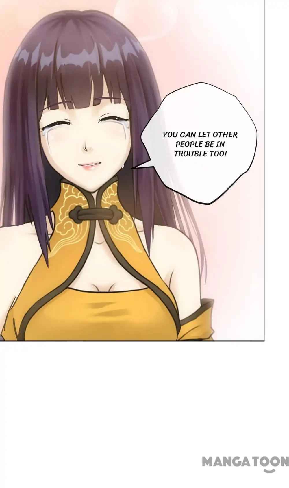 The Legend of the Demon God — Chapter 102 — page 40