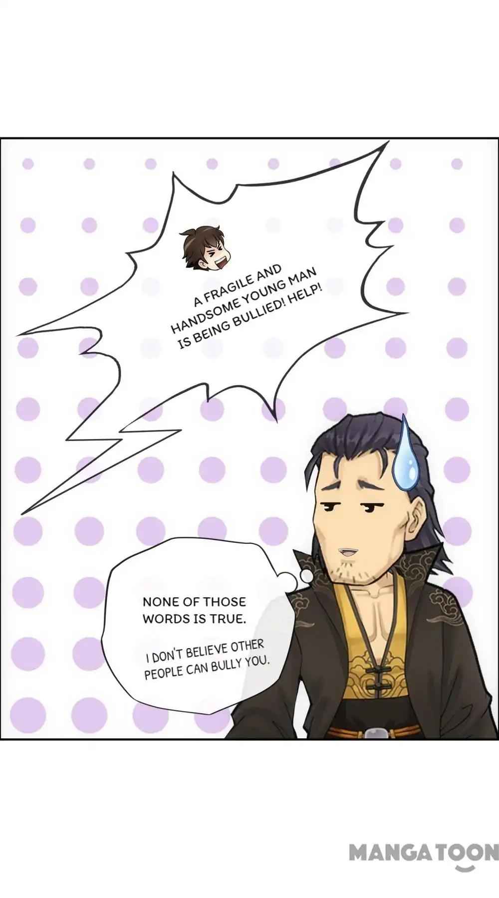 The Legend of the Demon God — Chapter 102 — page 42