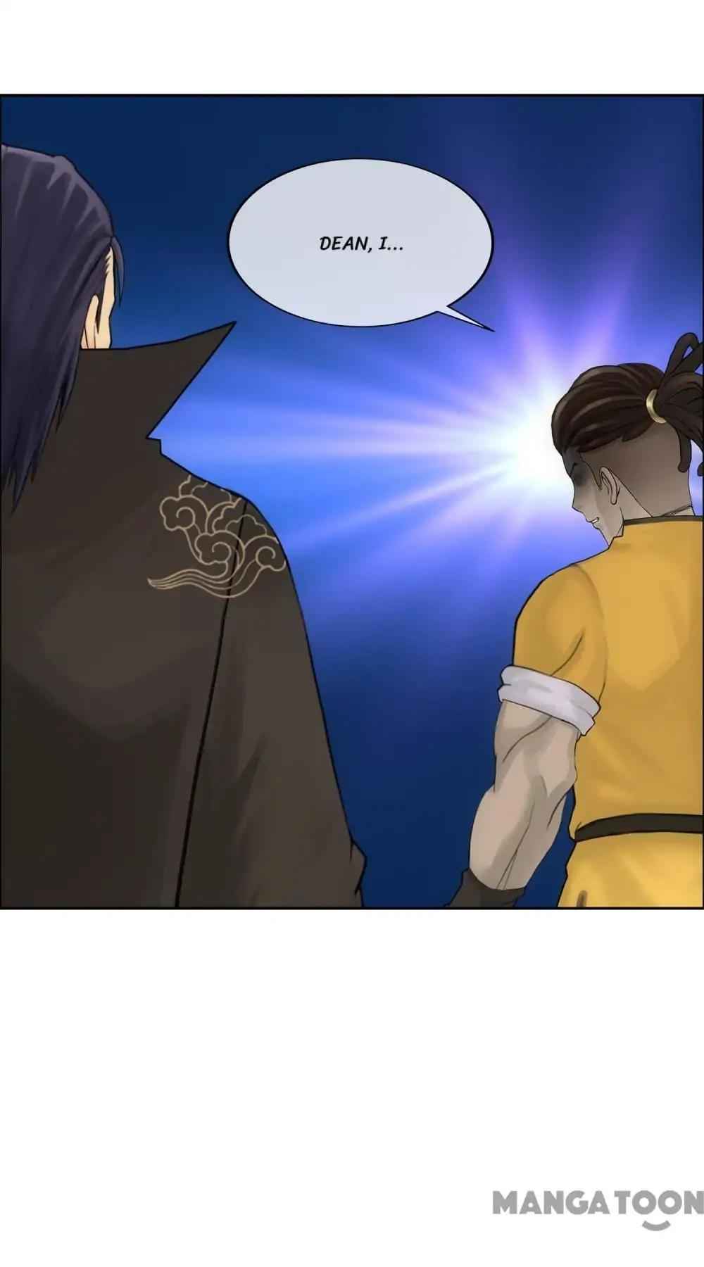 The Legend of the Demon God — Chapter 102 — page 47