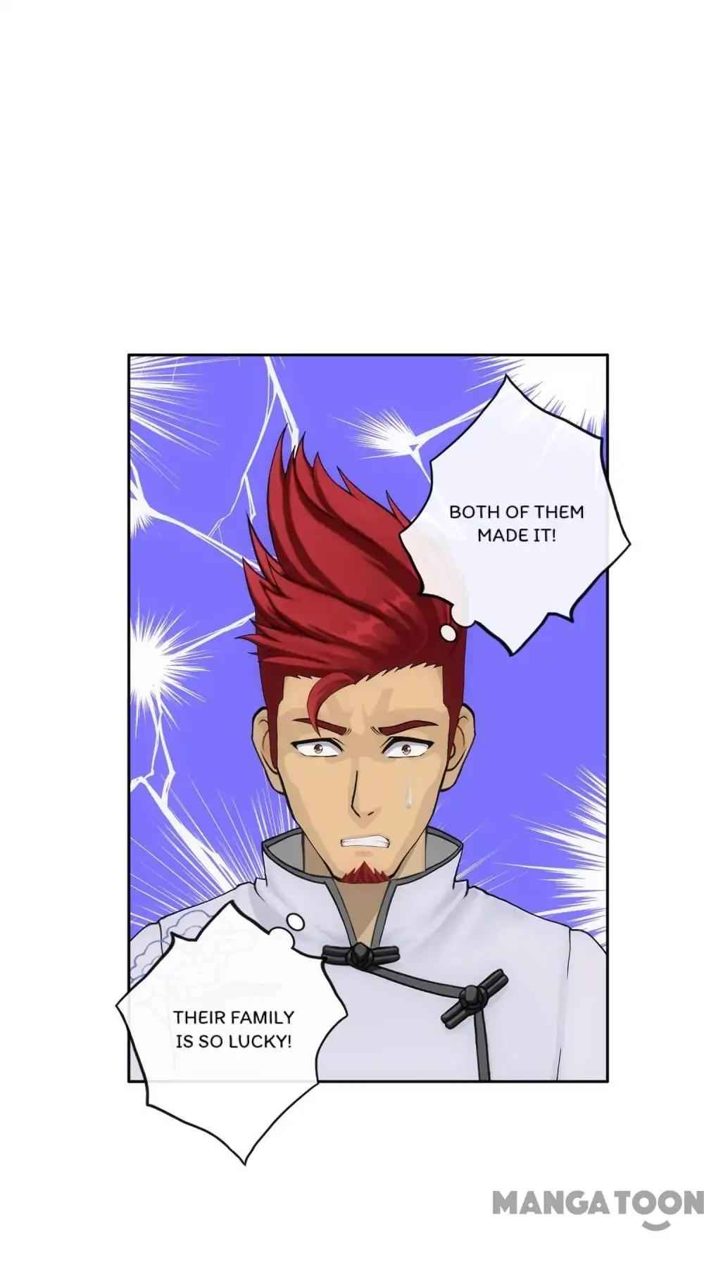 The Legend of the Demon God — Chapter 103 — page 10