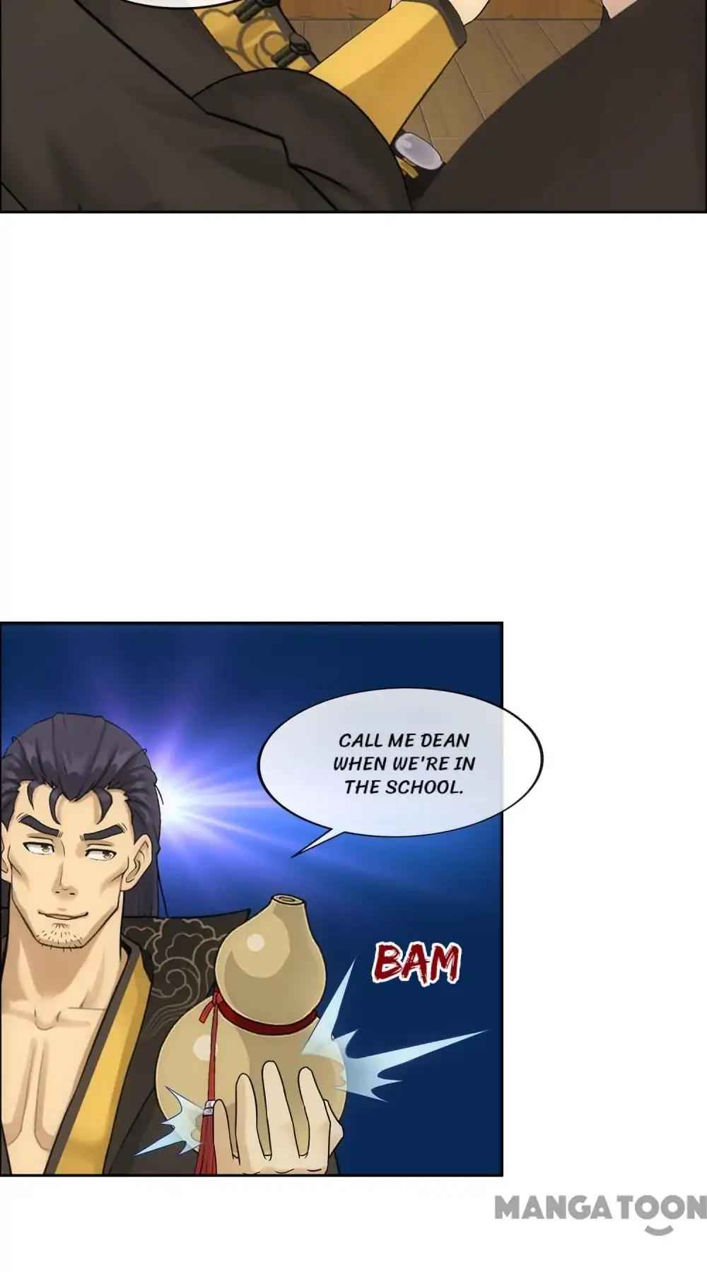 The Legend of the Demon God — Chapter 103 — page 20