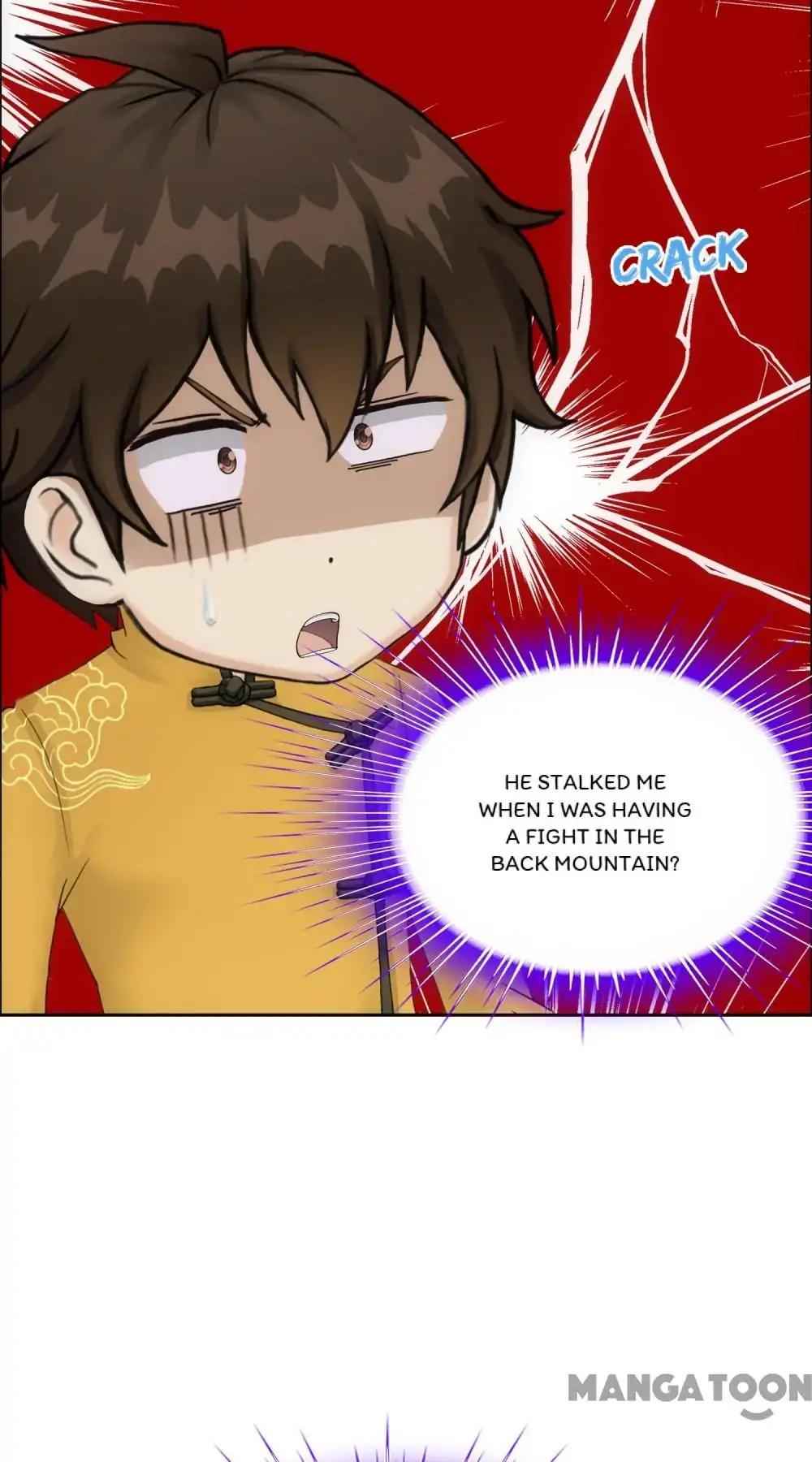 The Legend of the Demon God — Chapter 104 — page 40