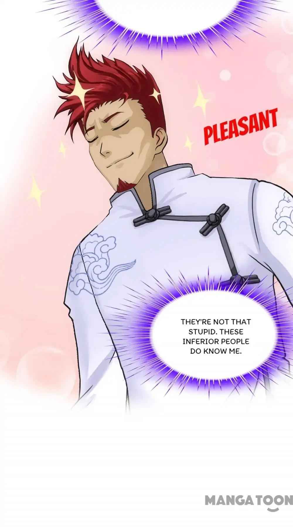 The Legend of the Demon God — Chapter 104 — page 51