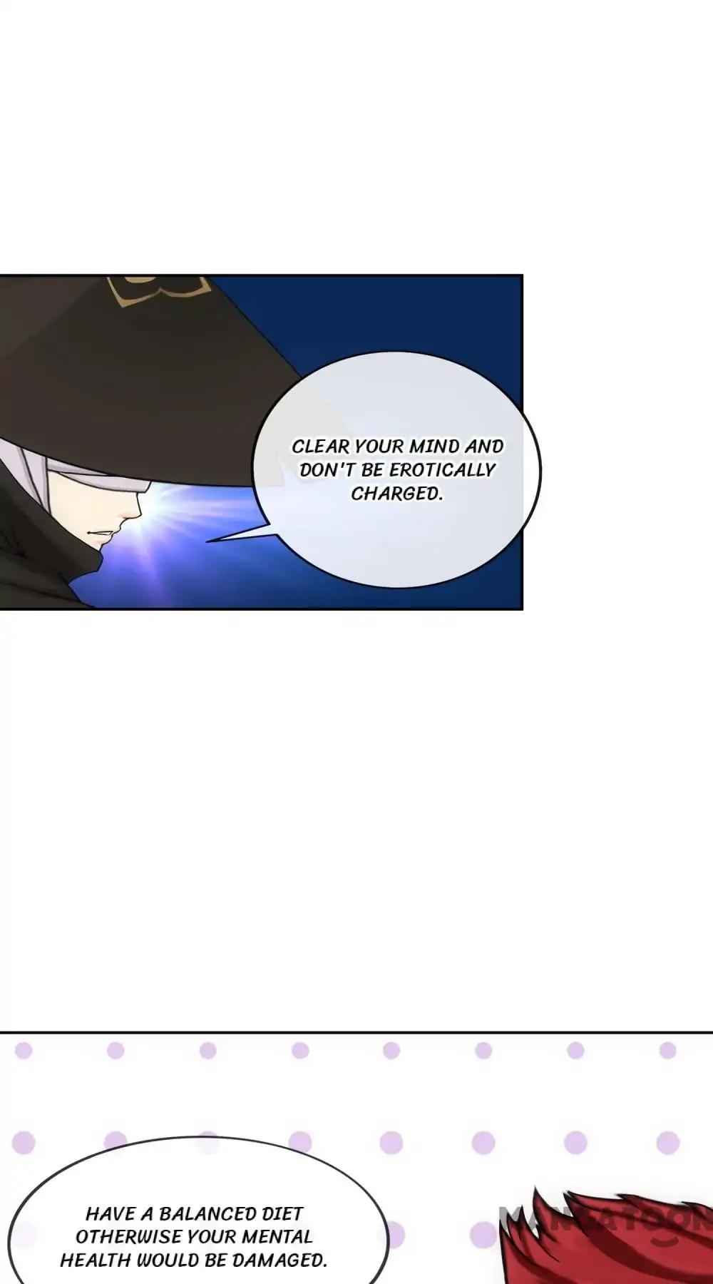 The Legend of the Demon God — Chapter 105 — page 21