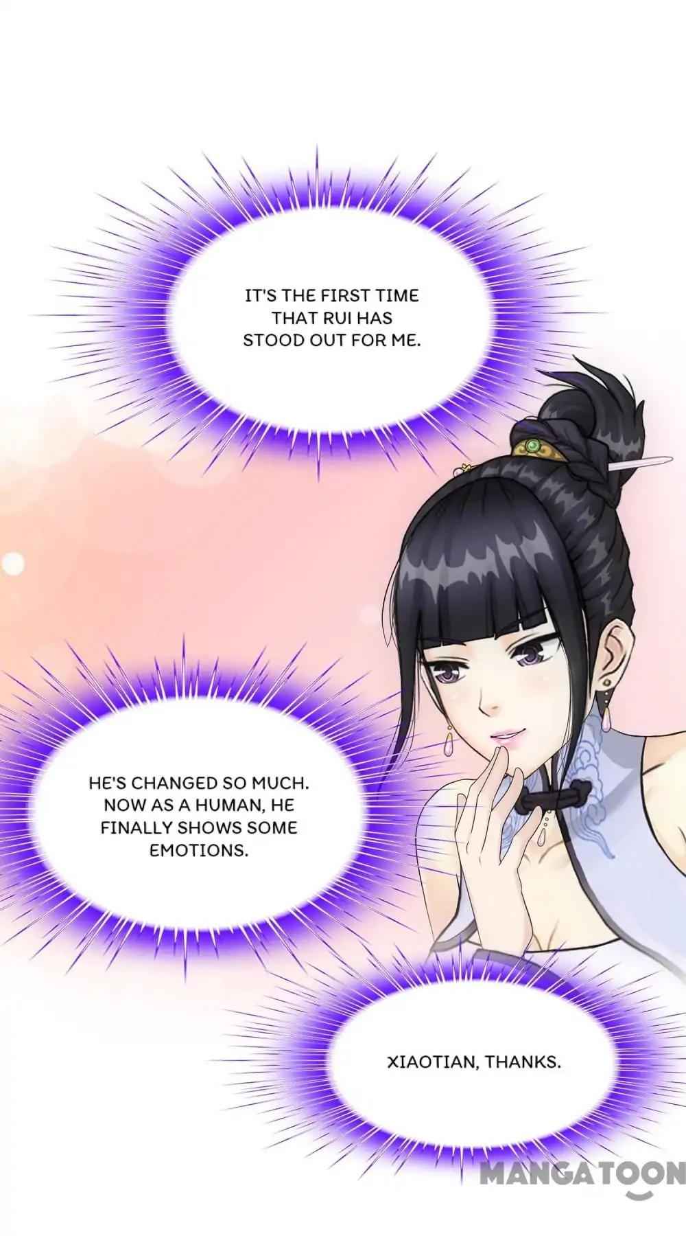 The Legend of the Demon God — Chapter 105 — page 38