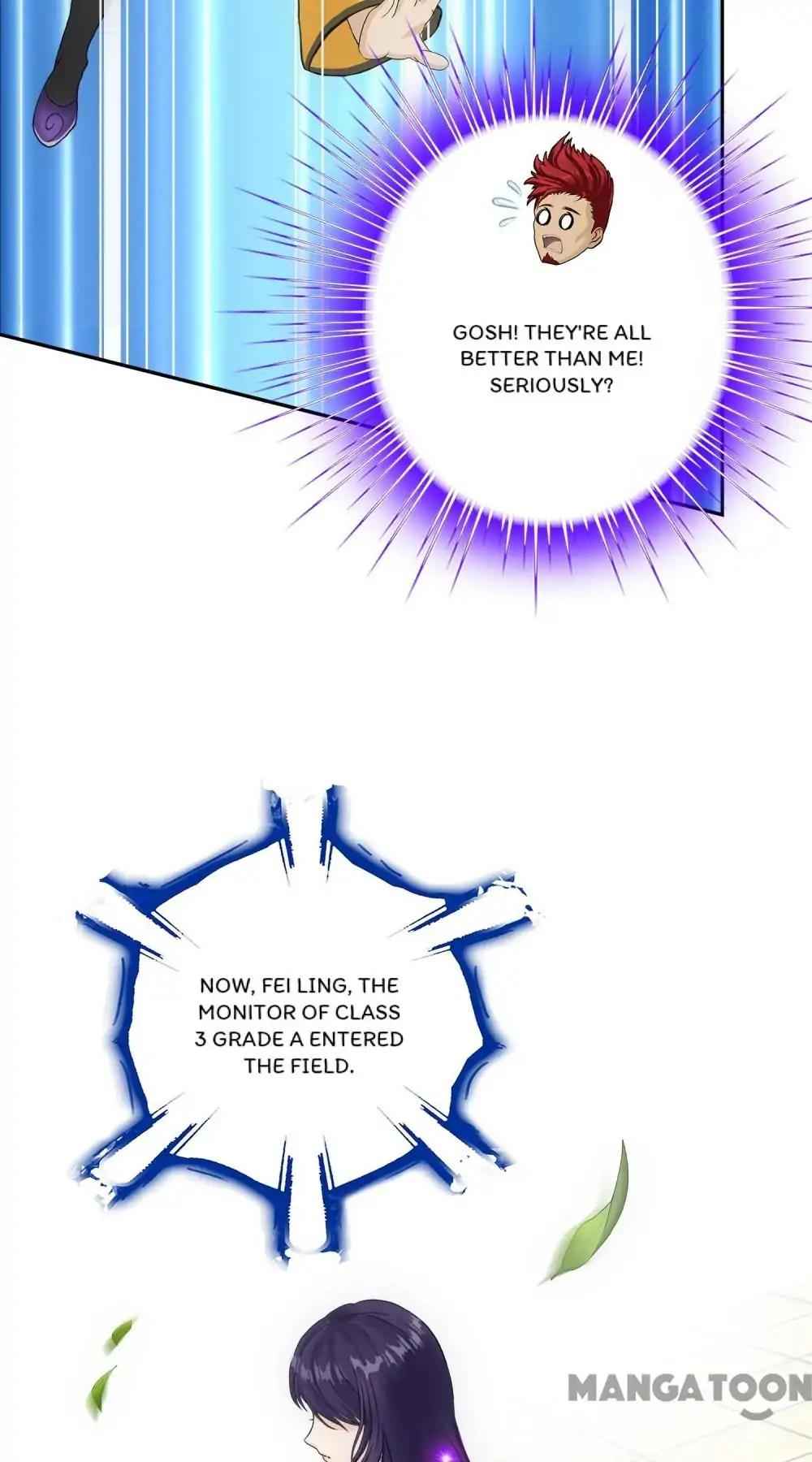 The Legend of the Demon God — Chapter 105 — page 43