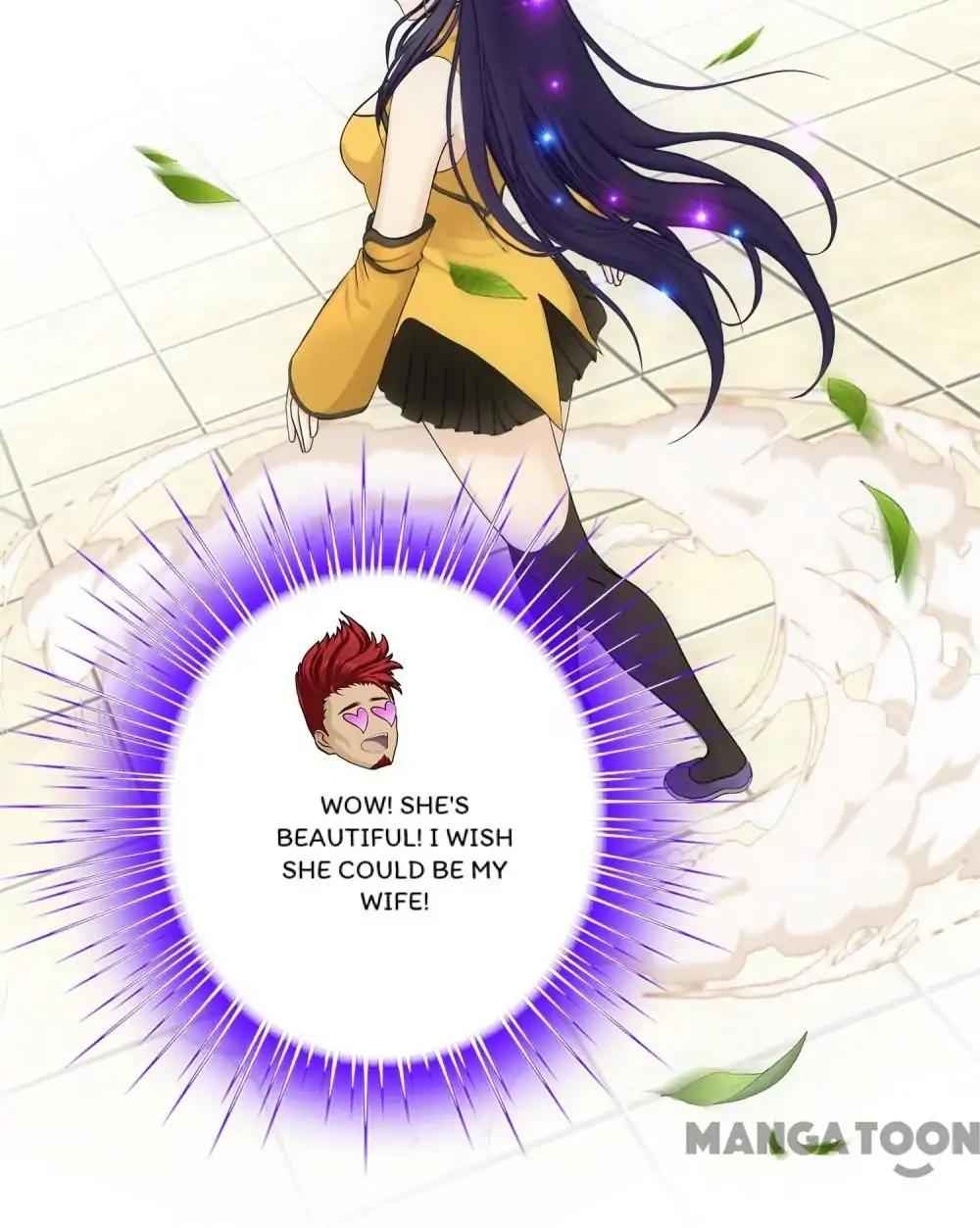 The Legend of the Demon God — Chapter 105 — page 44