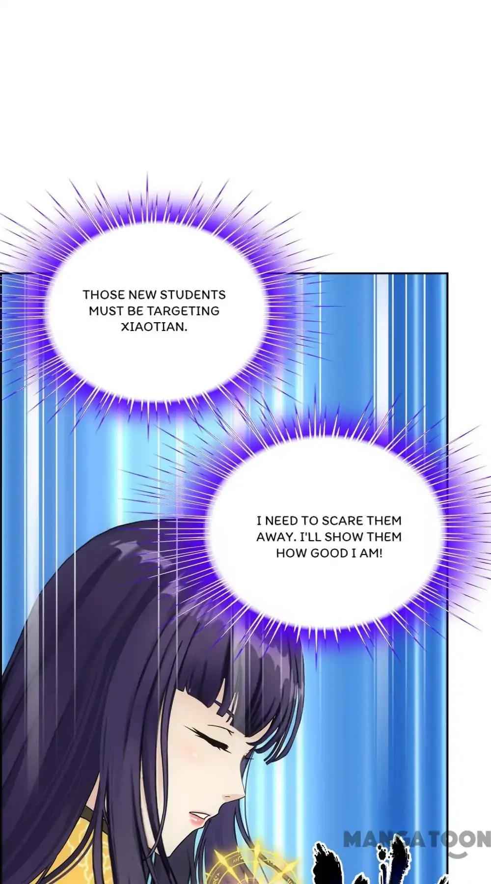 The Legend of the Demon God — Chapter 105 — page 45