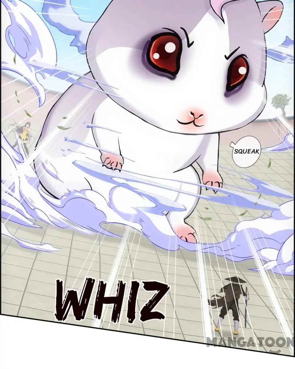 The Legend of the Demon God — Chapter 105 — page 48