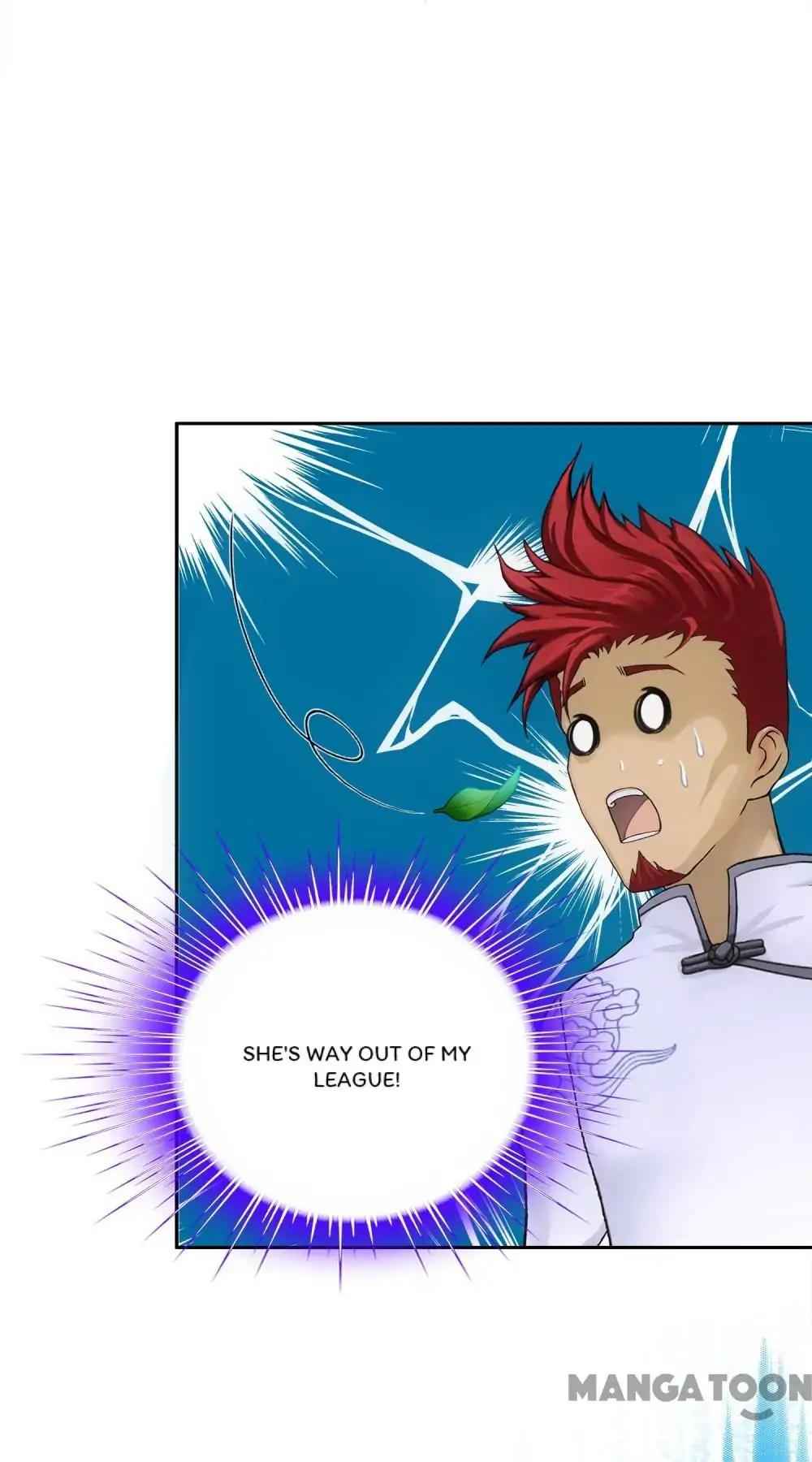 The Legend of the Demon God — Chapter 105 — page 50