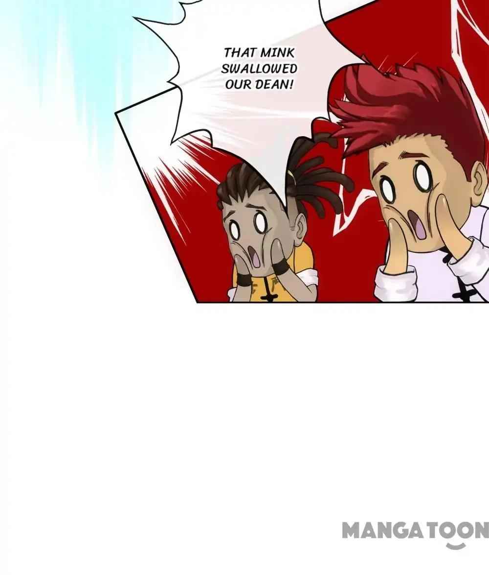 The Legend of the Demon God — Chapter 105 — page 60