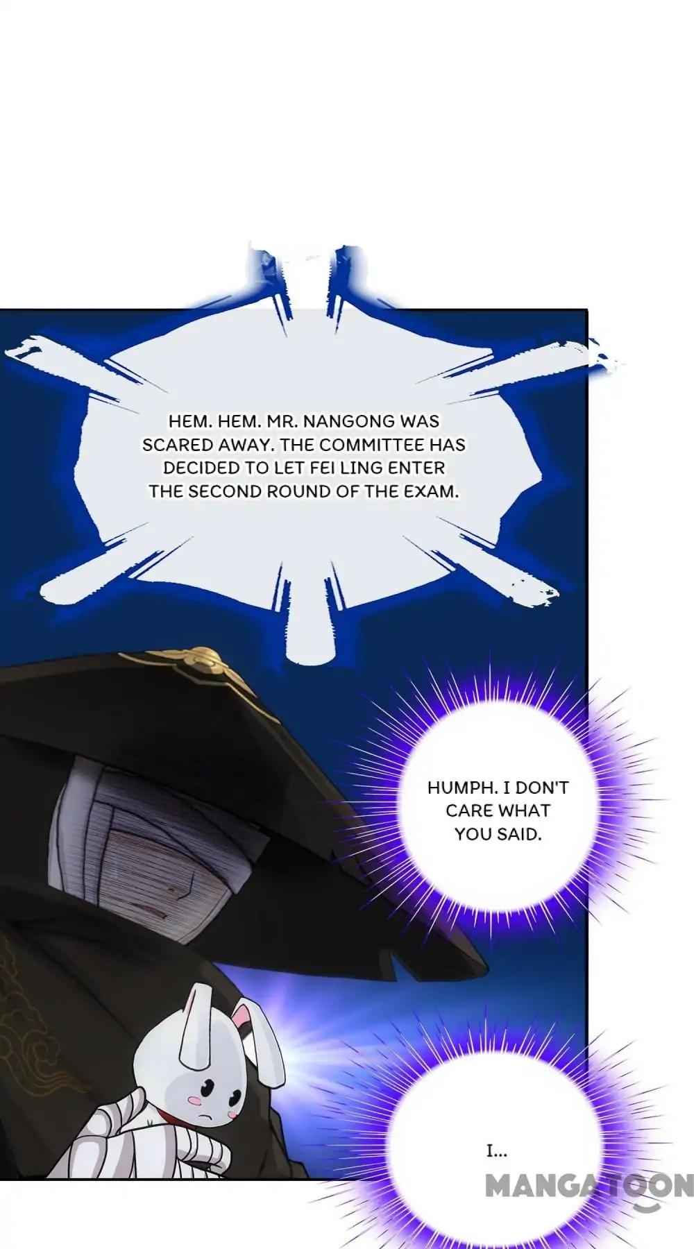 The Legend of the Demon God — Chapter 106 — page 14