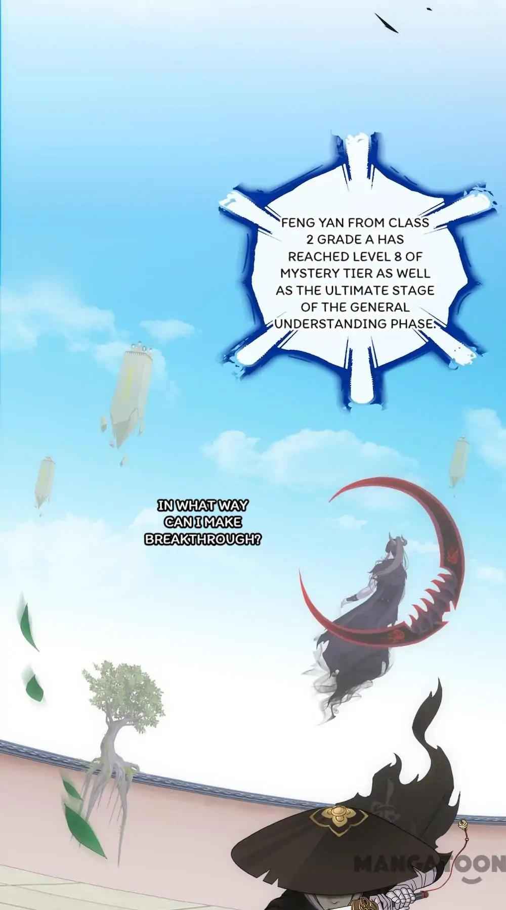 The Legend of the Demon God — Chapter 106 — page 27