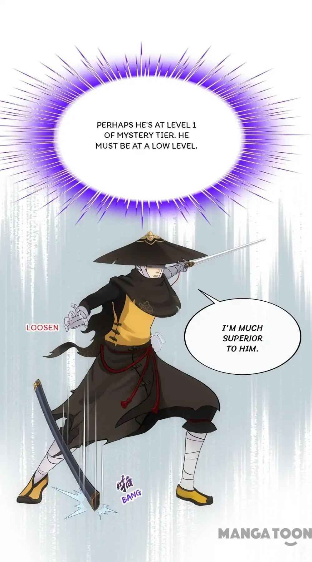 The Legend of the Demon God — Chapter 106 — page 39
