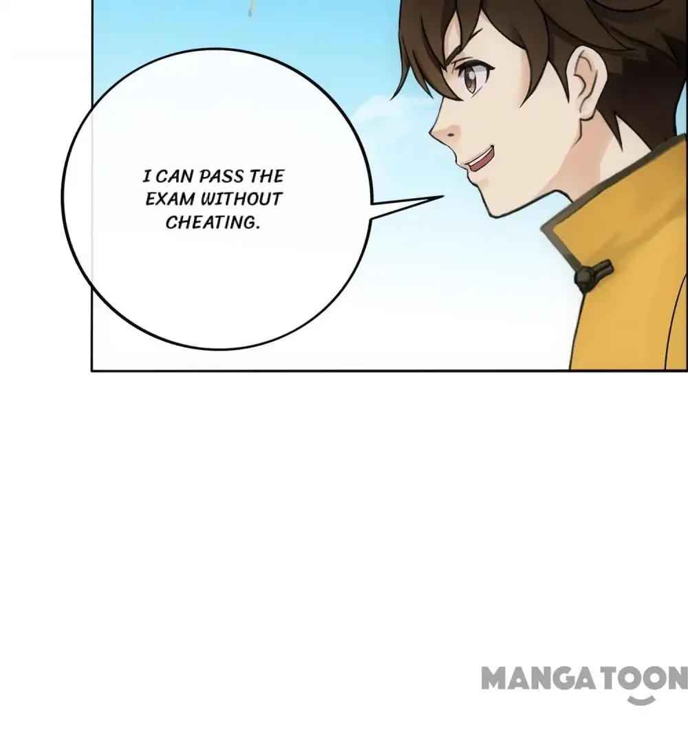 The Legend of the Demon God — Chapter 106 — page 42