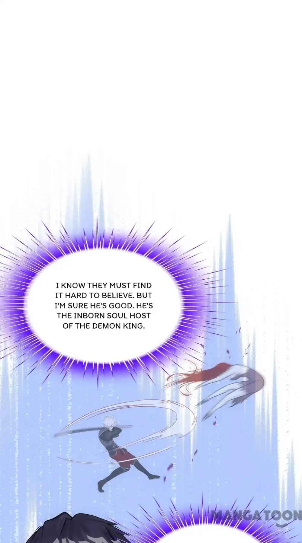 The Legend of the Demon God — Chapter 106 — page 44