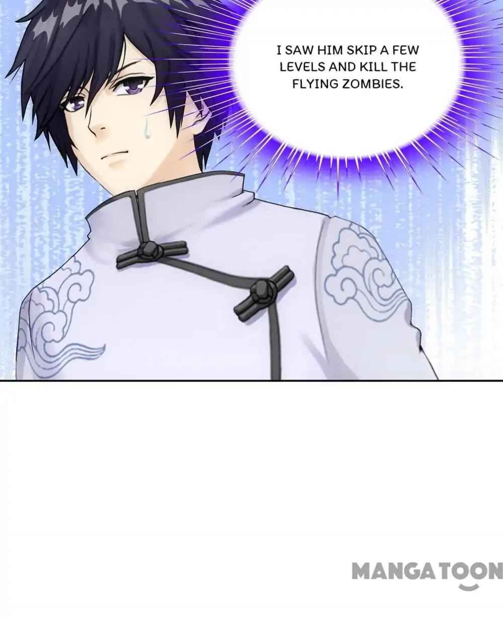 The Legend of the Demon God — Chapter 106 — page 45