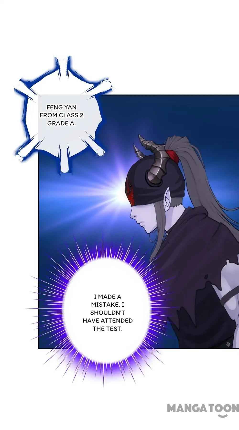 The Legend of the Demon God — Chapter 107 — page 24