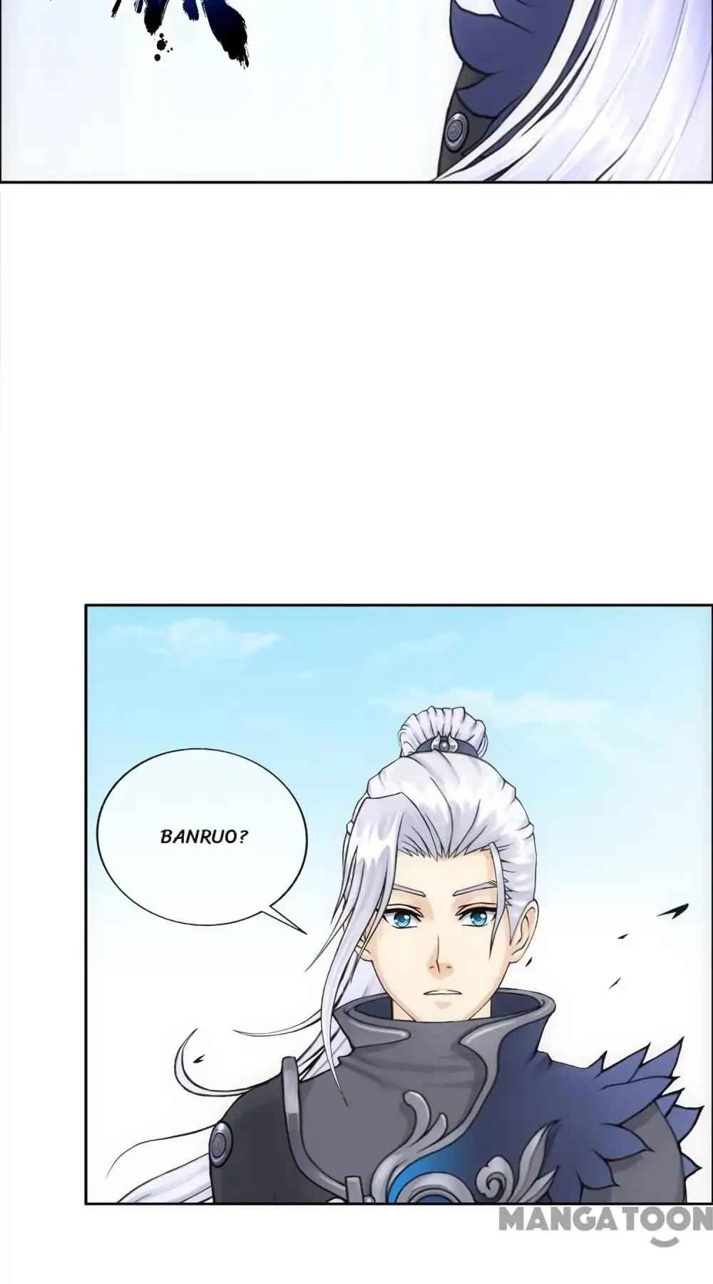 The Legend of the Demon God — Chapter 107 — page 49