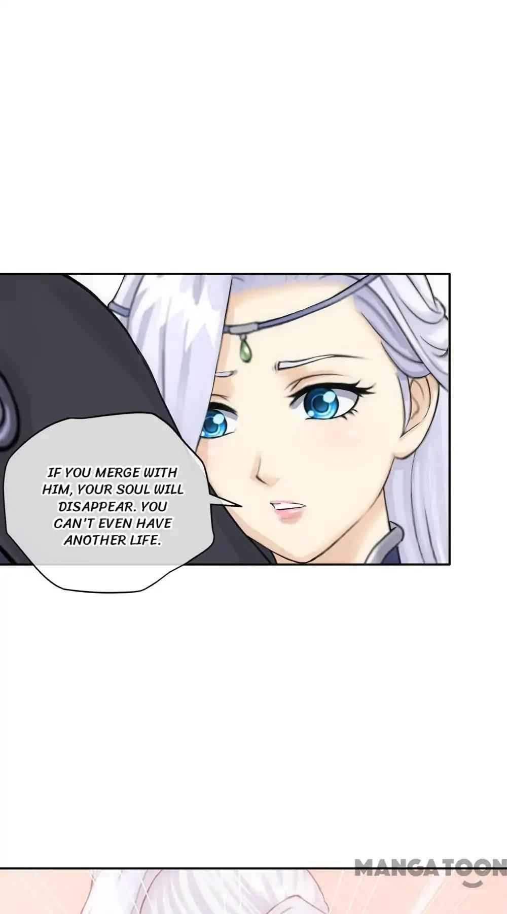 The Legend of the Demon God — Chapter 108 — page 33