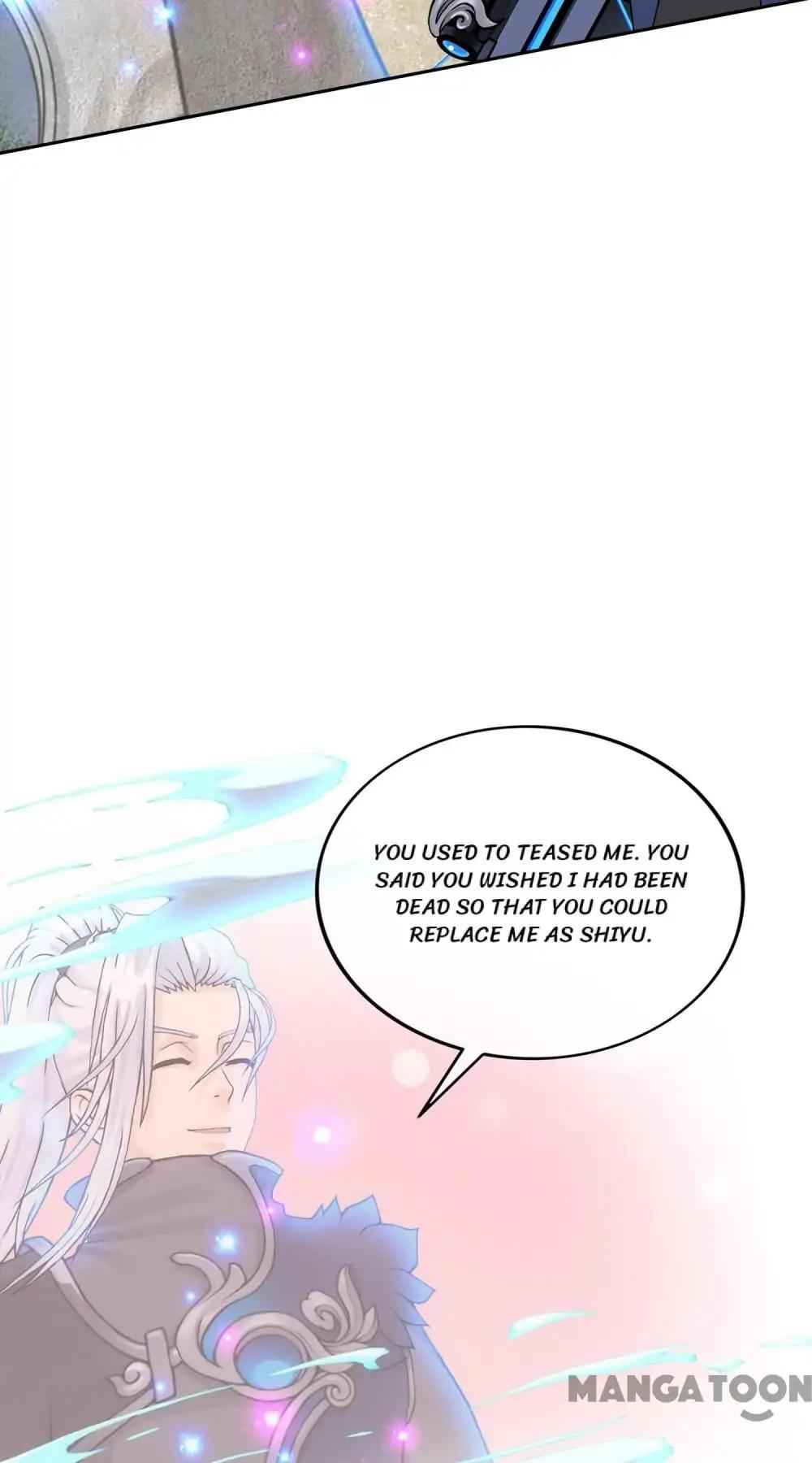 The Legend of the Demon God — Chapter 108 — page 50