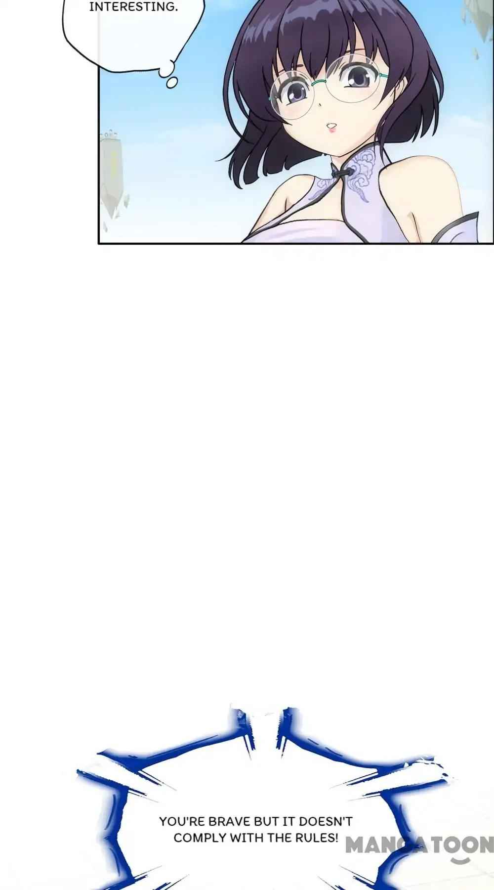 The Legend of the Demon God — Chapter 109 — page 51