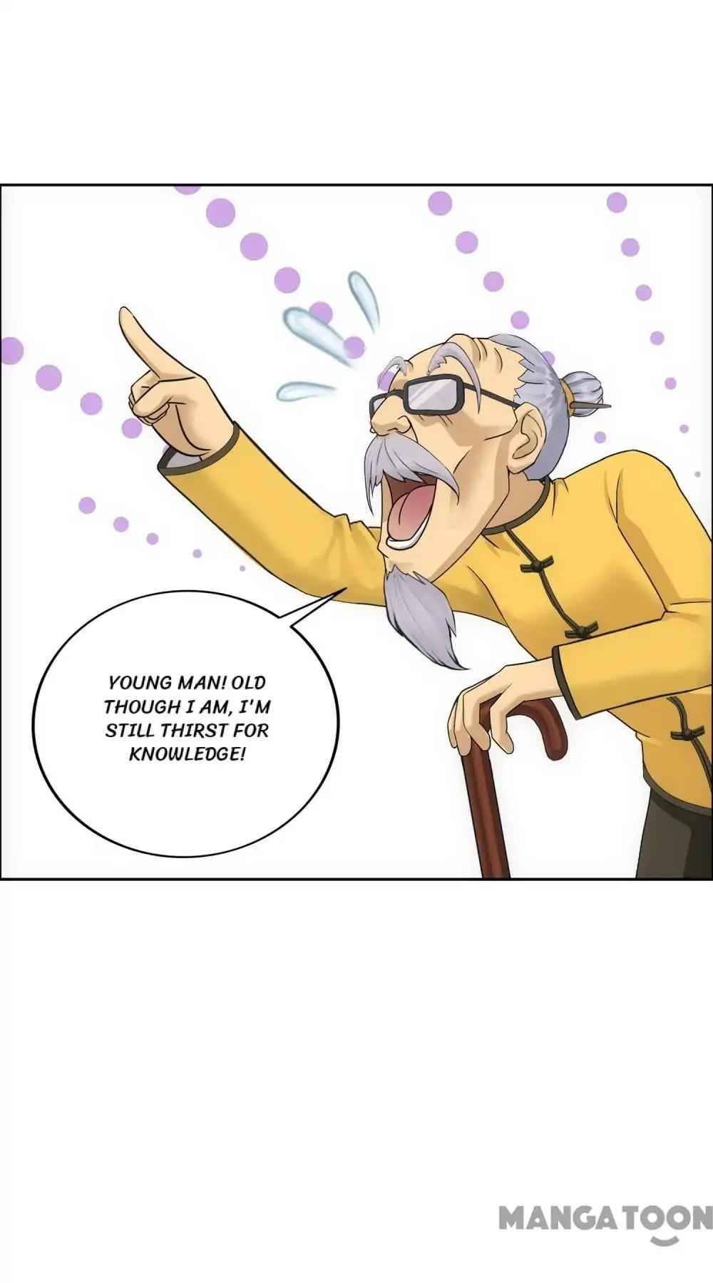 The Legend of the Demon God — Chapter 110 — page 12