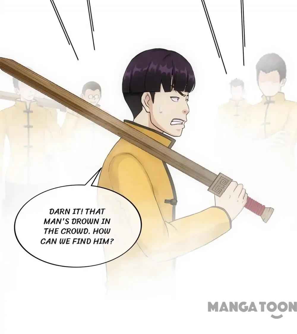 The Legend of the Demon God — Chapter 110 — page 32