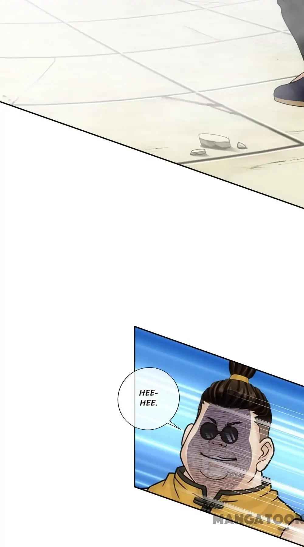 The Legend of the Demon God — Chapter 110 — page 38