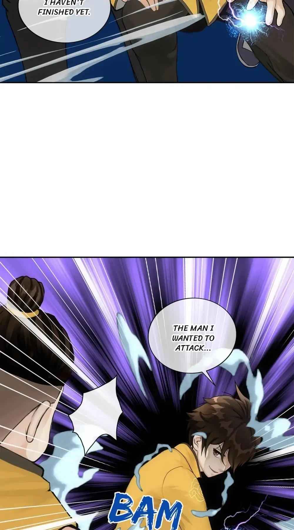 The Legend of the Demon God — Chapter 110 — page 43