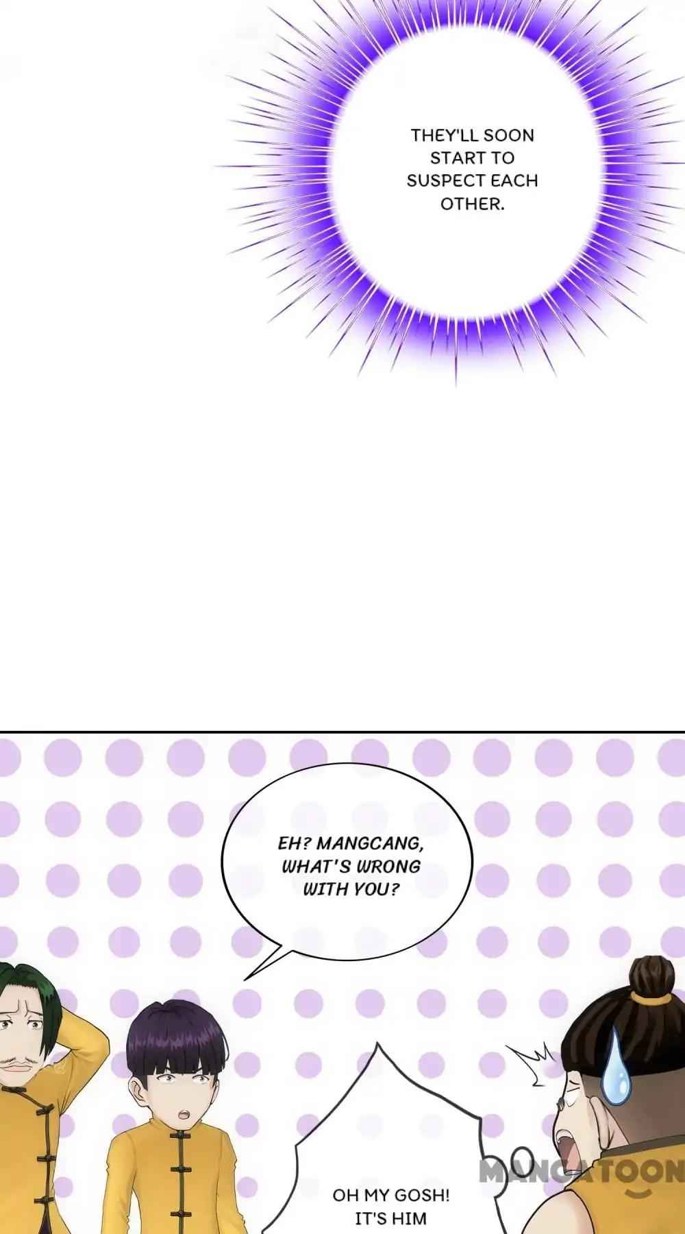 The Legend of the Demon God — Chapter 110 — page 50