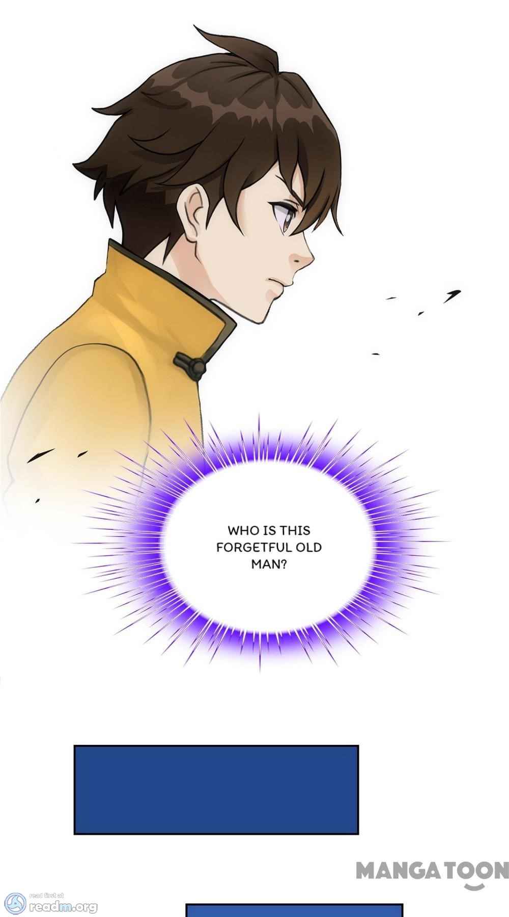The Legend of the Demon God — Chapter 111 — page 28