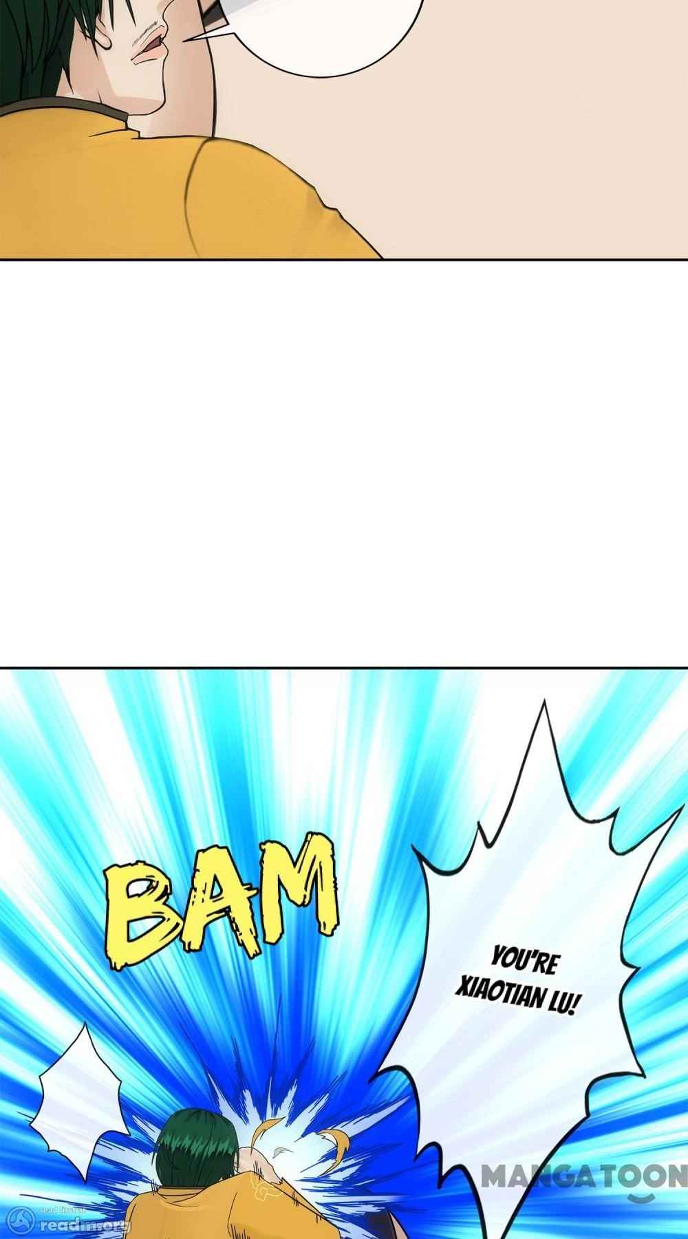 The Legend of the Demon God — Chapter 111 — page 32