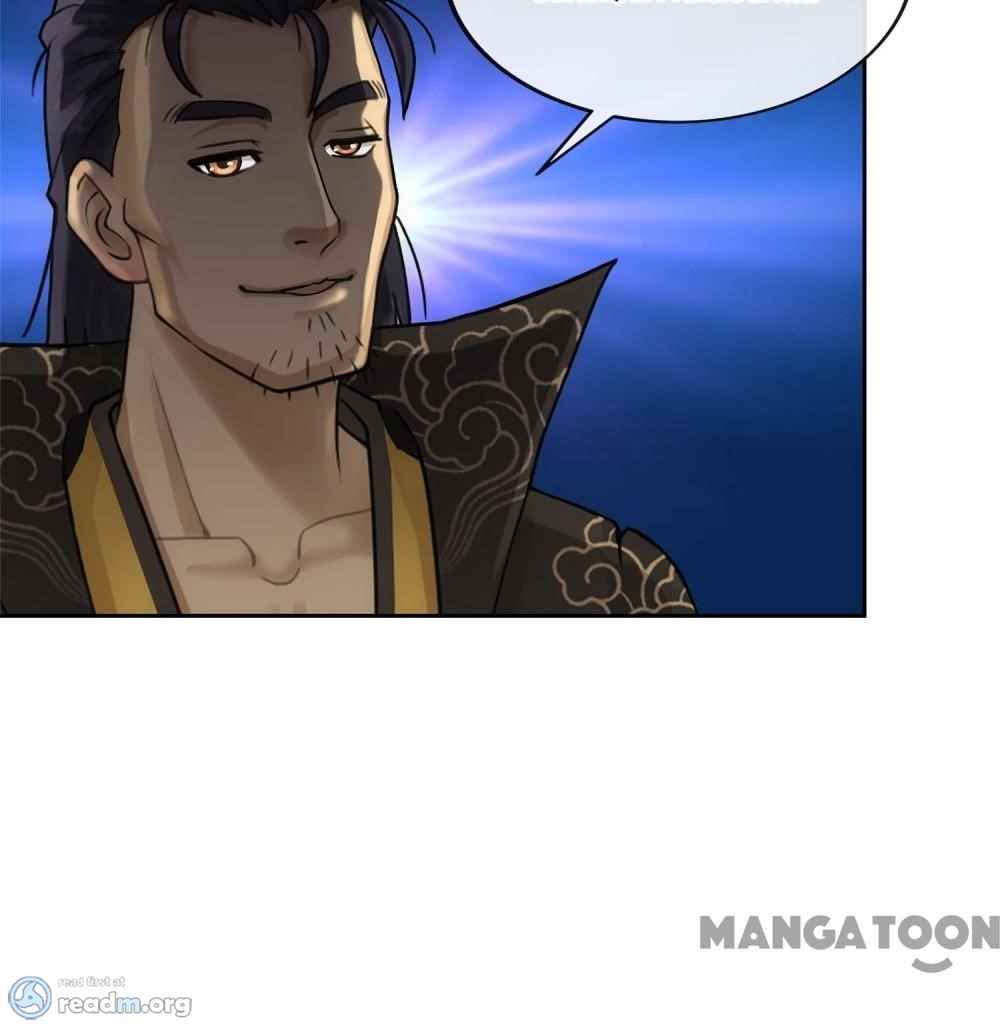 The Legend of the Demon God — Chapter 112 — page 5