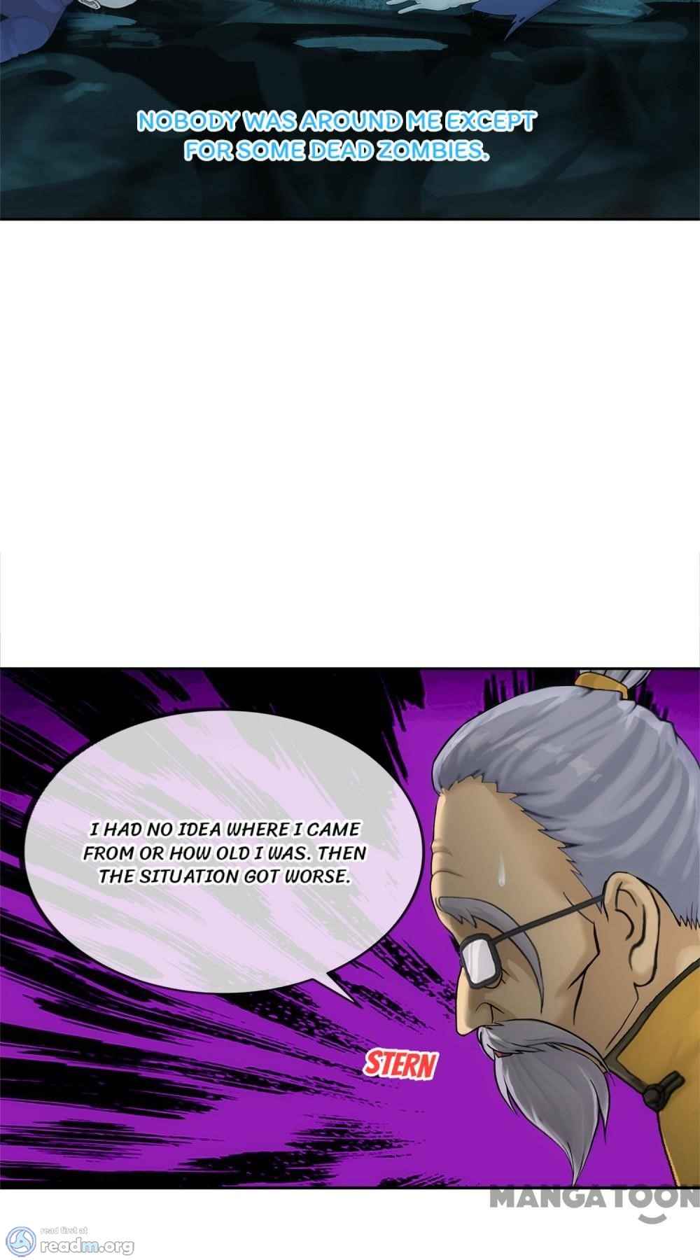 The Legend of the Demon God — Chapter 112 — page 12