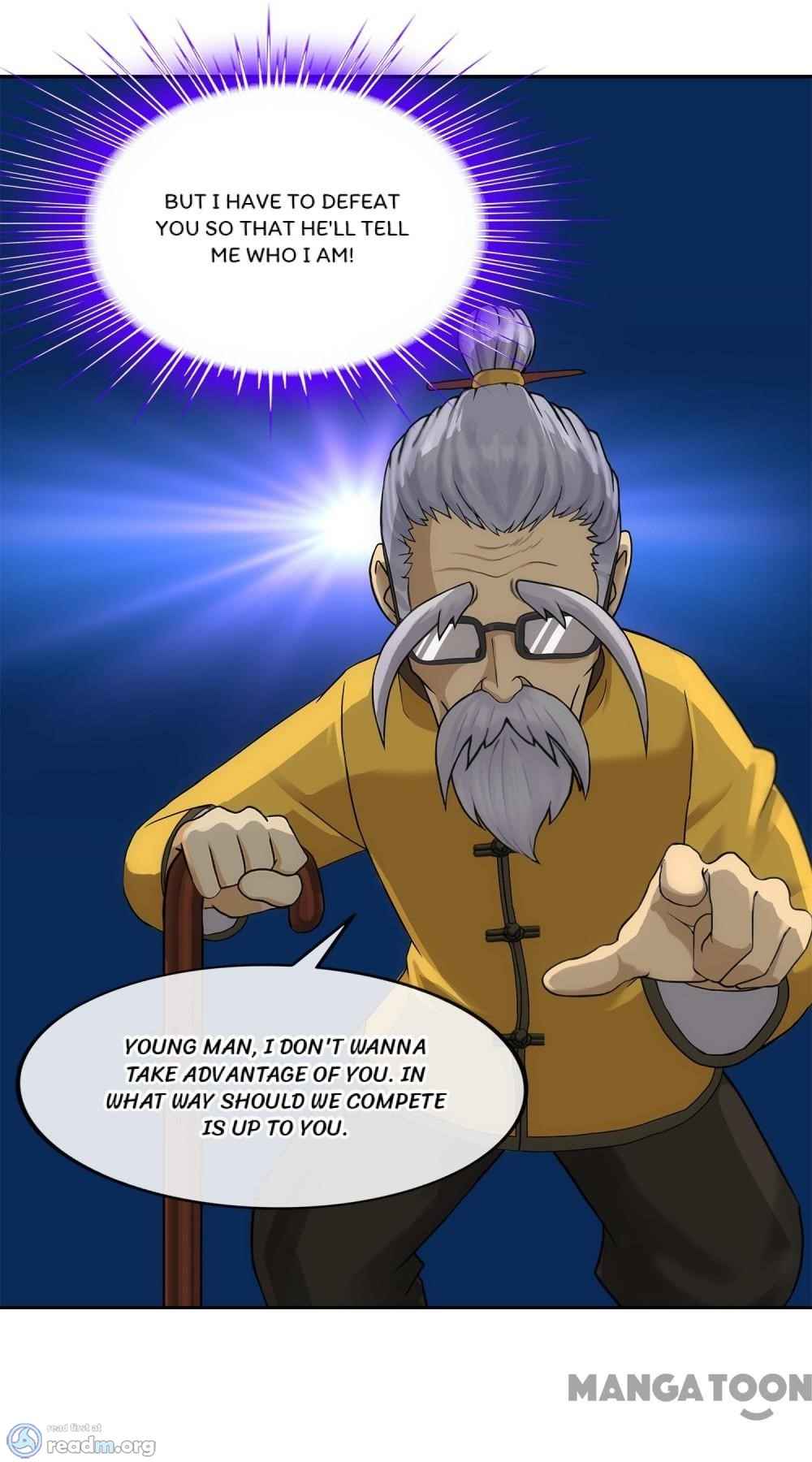 The Legend of the Demon God — Chapter 112 — page 21