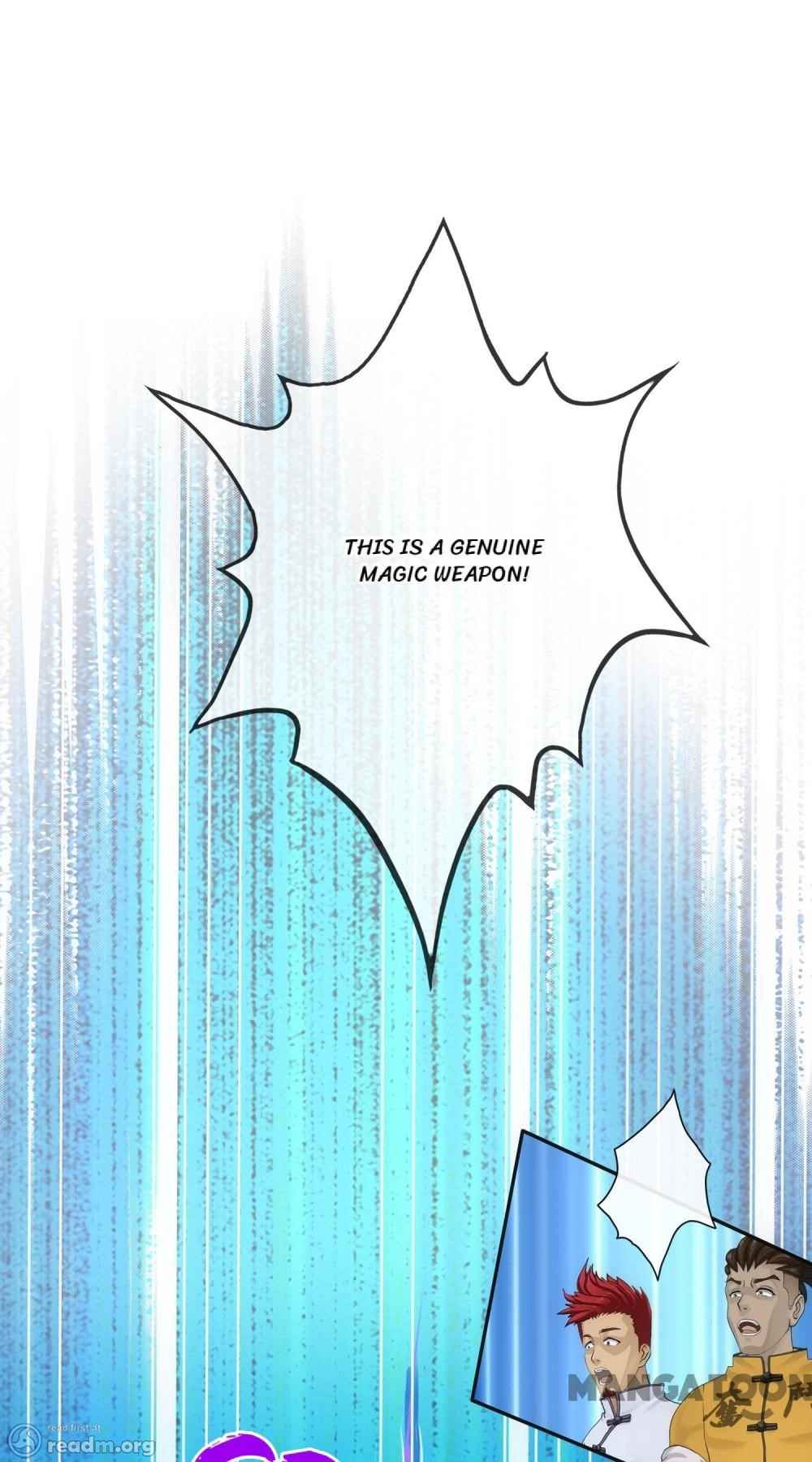 The Legend of the Demon God — Chapter 112 — page 41