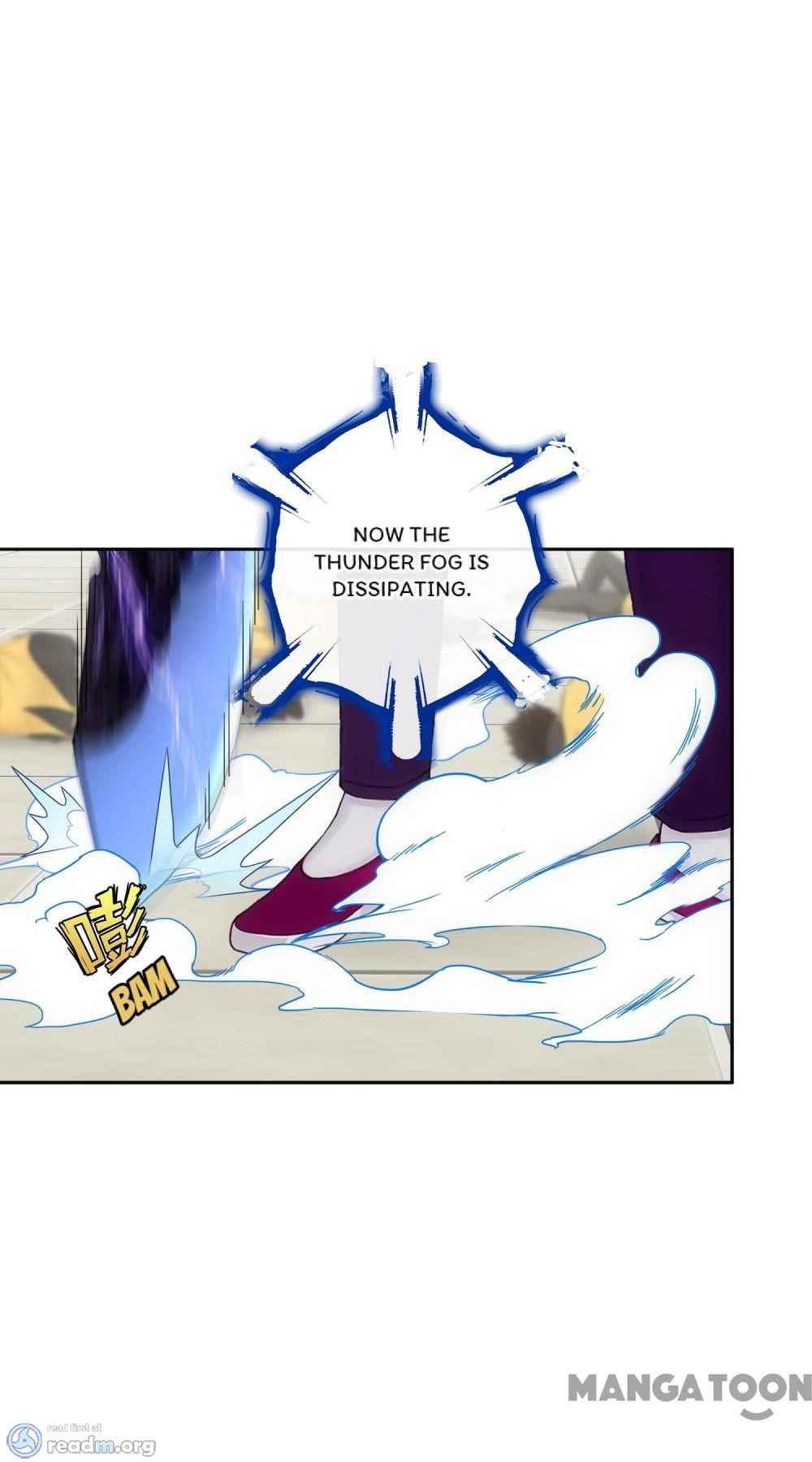 The Legend of the Demon God — Chapter 112 — page 44
