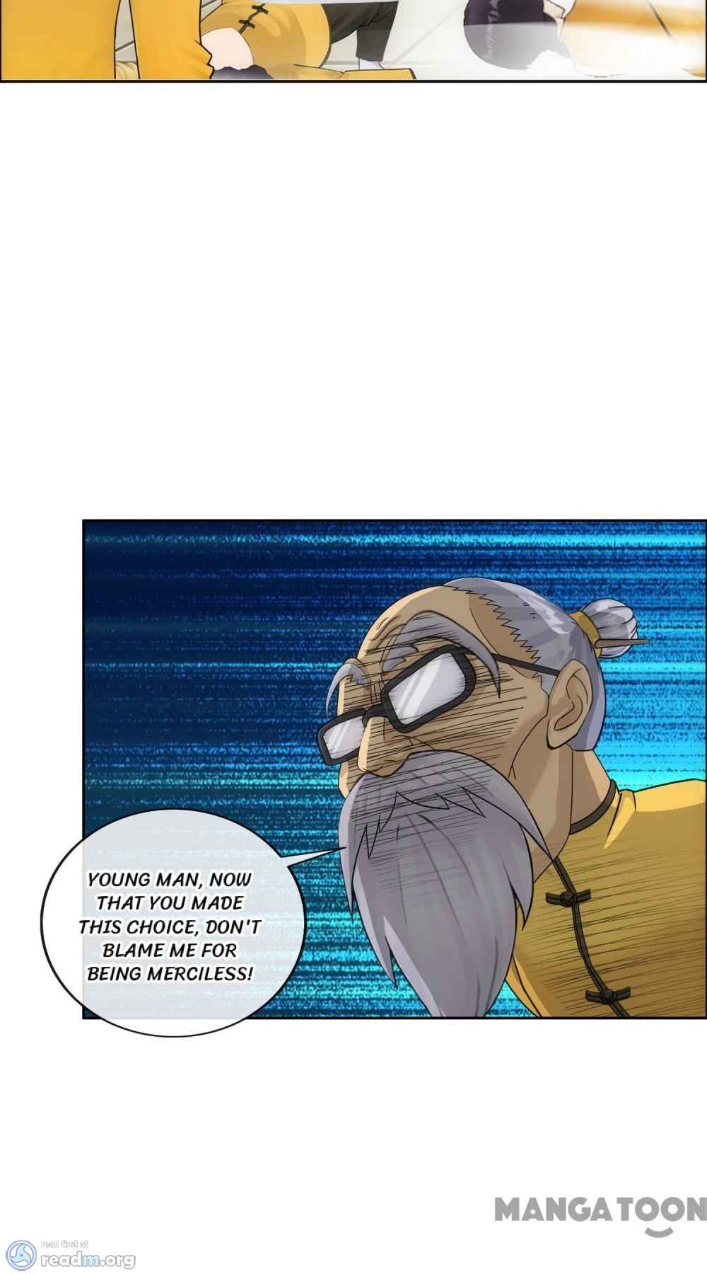 The Legend of the Demon God — Chapter 112 — page 48