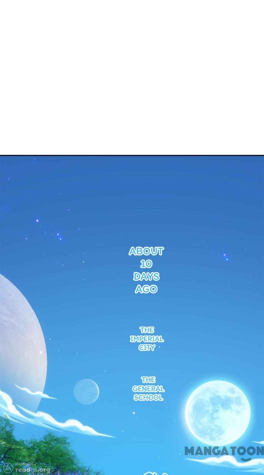 The Legend of the Demon God — Chapter 113 — page 2