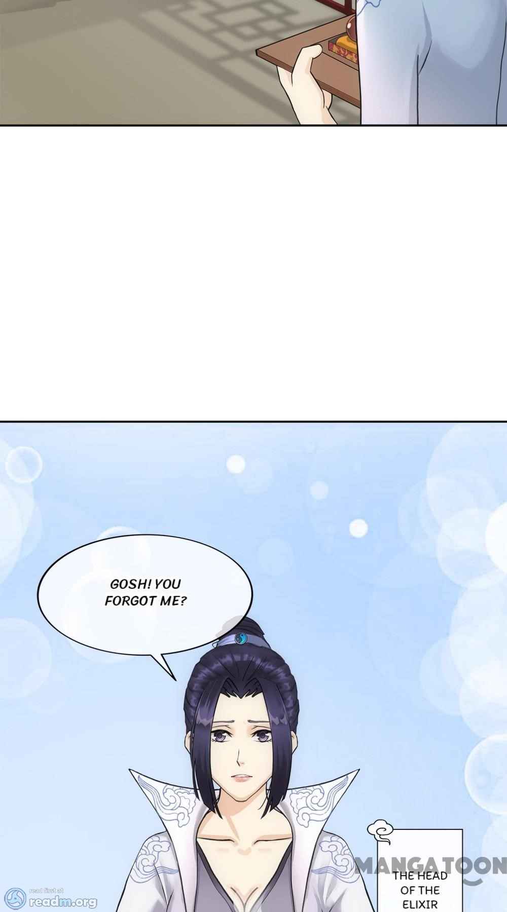 The Legend of the Demon God — Chapter 113 — page 7