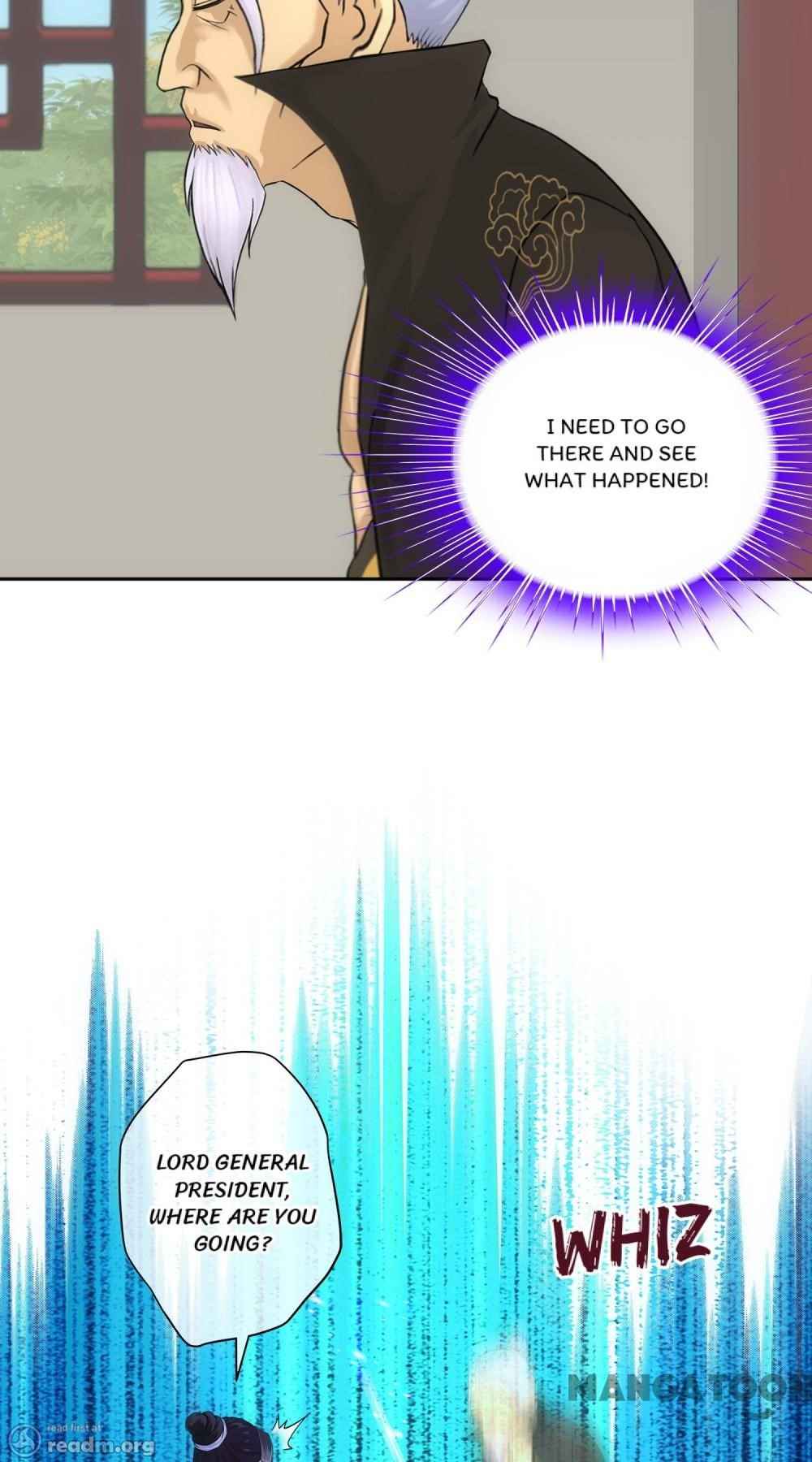 The Legend of the Demon God — Chapter 113 — page 12