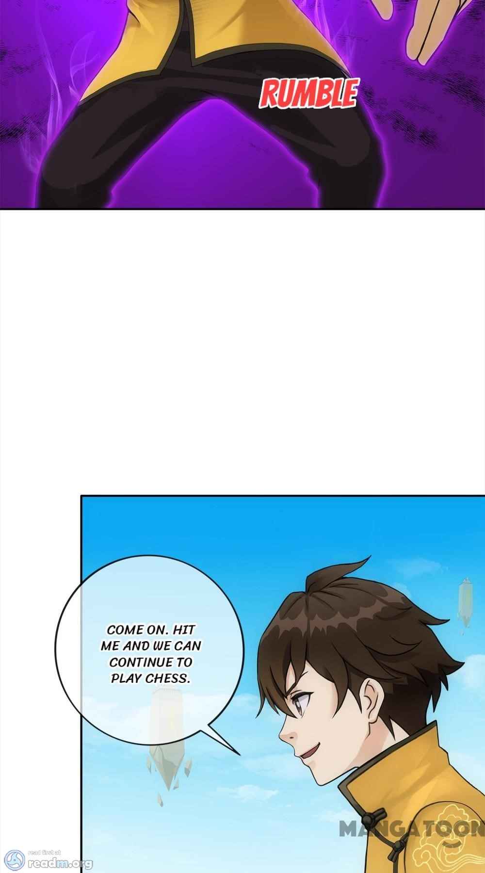The Legend of the Demon God — Chapter 113 — page 20
