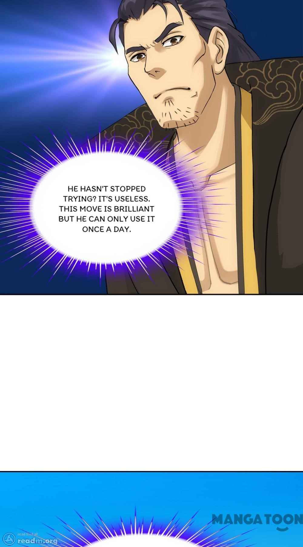 The Legend of the Demon God — Chapter 113 — page 33