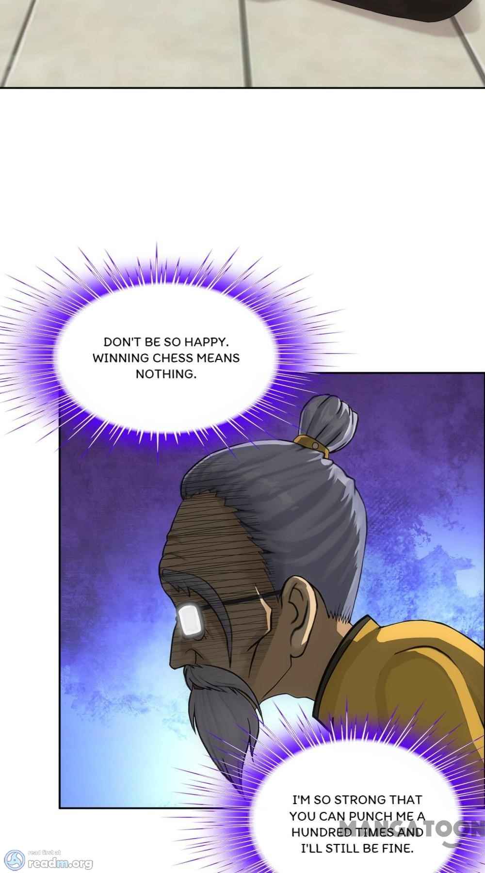 The Legend of the Demon God — Chapter 113 — page 37