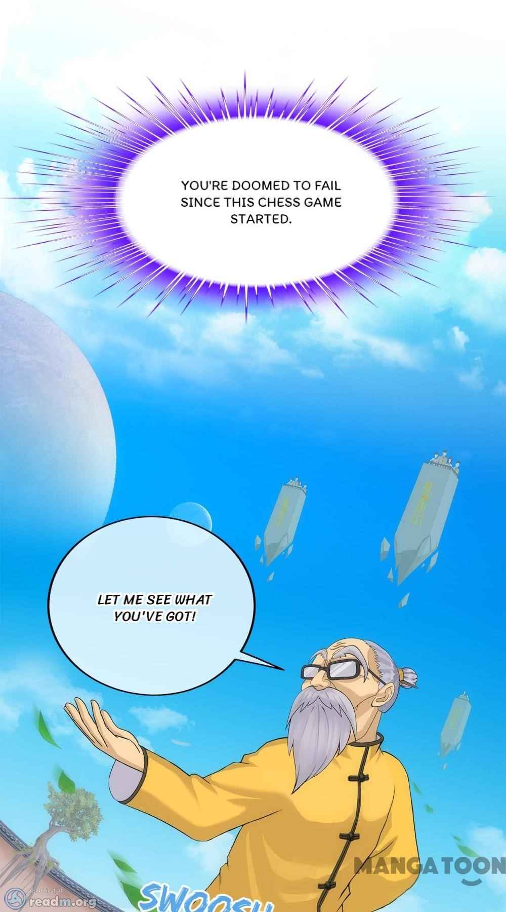 The Legend of the Demon God — Chapter 113 — page 39