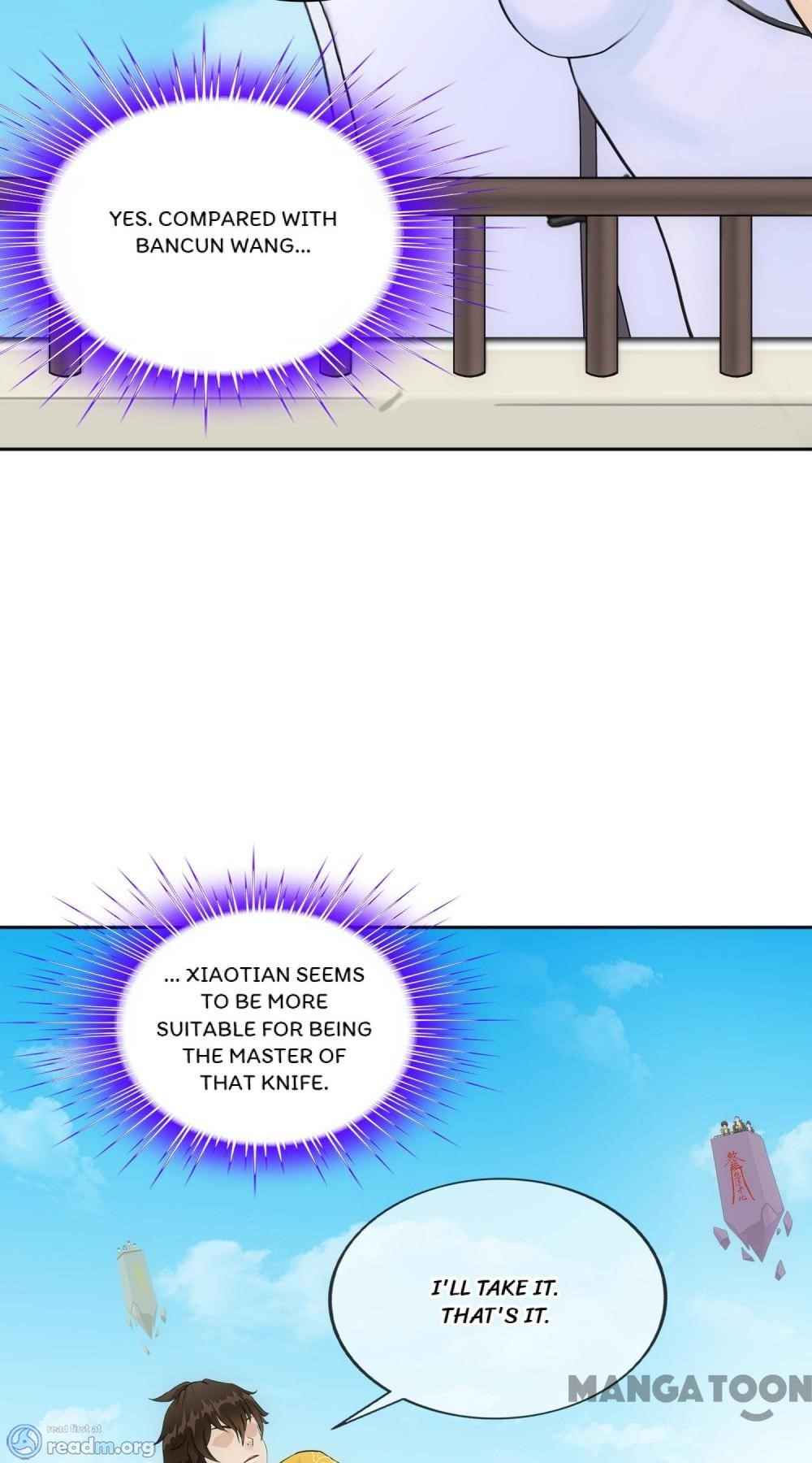 The Legend of the Demon God — Chapter 114 — page 38