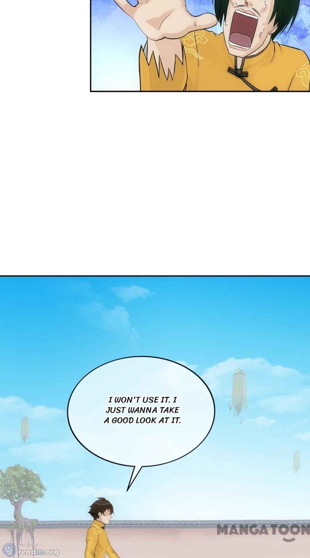 The Legend of the Demon God — Chapter 114 — page 41