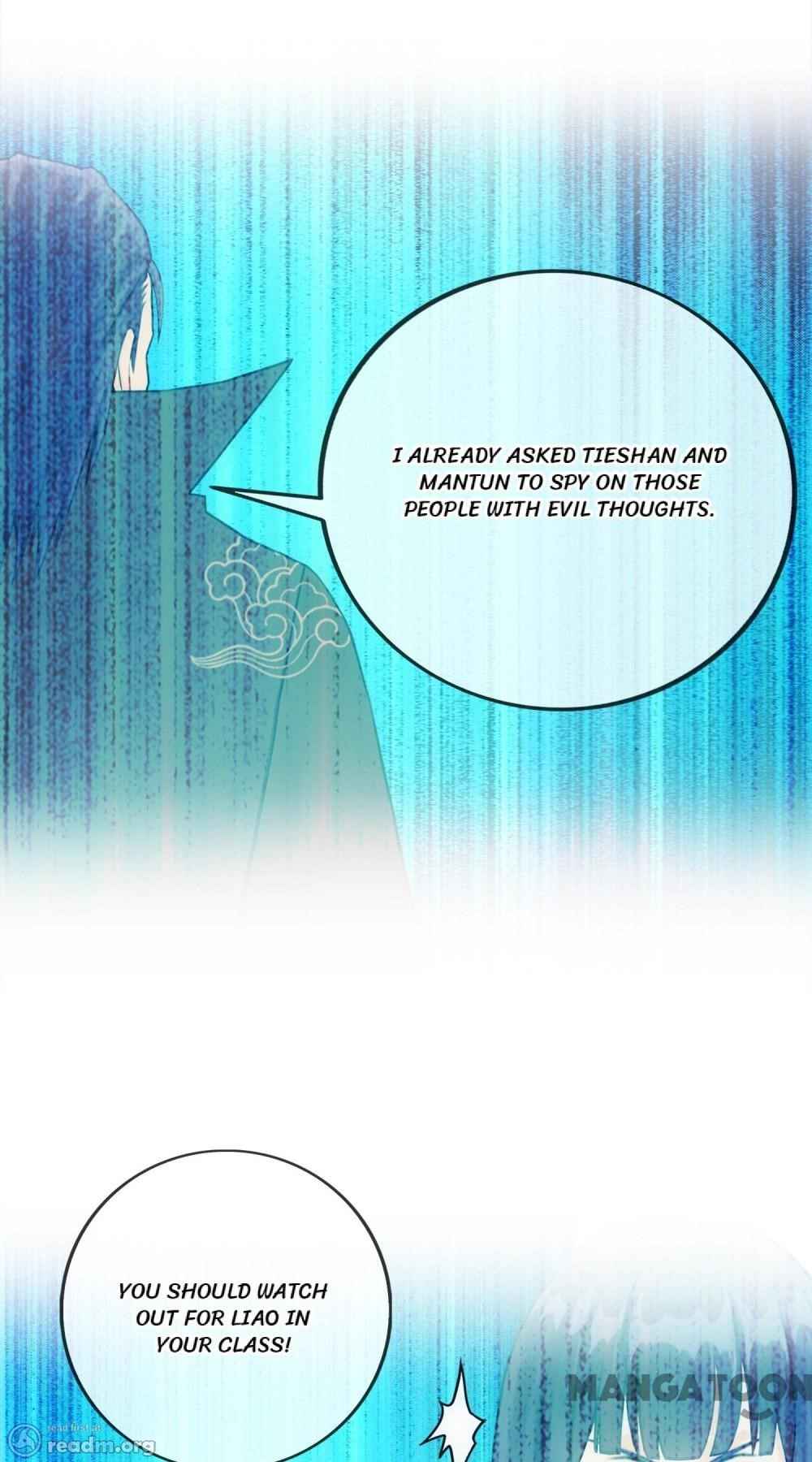 The Legend of the Demon God — Chapter 115 — page 18